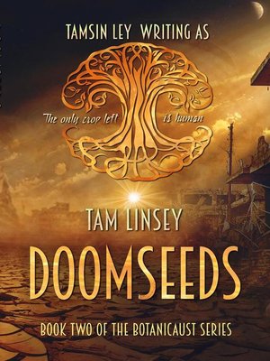 cover image of Doomseeds